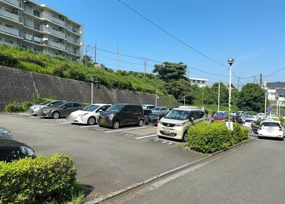 apartment 神奈川県相模原市中央区相模原４丁目6番16号