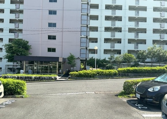 apartment 神奈川県相模原市中央区相模原４丁目6番16号