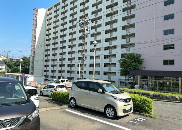 apartment 神奈川県相模原市中央区相模原４丁目6番16号
