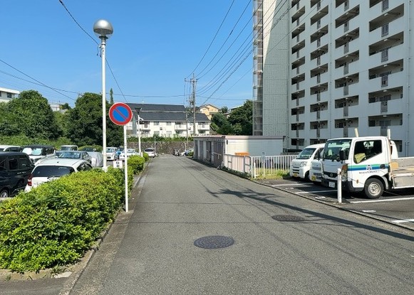 apartment 神奈川県相模原市中央区相模原４丁目6番16号