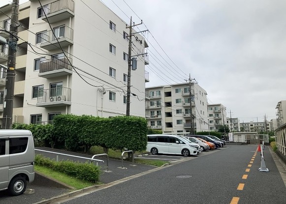 apartment 神奈川県相模原市南区新磯野４丁目
地図を見る