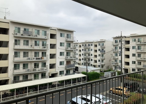 apartment 神奈川県相模原市南区新磯野４丁目
地図を見る