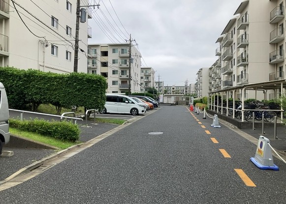 apartment 神奈川県相模原市南区新磯野４丁目
地図を見る
