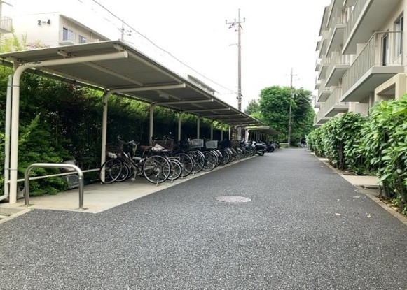 apartment 神奈川県相模原市南区新磯野４丁目
地図を見る