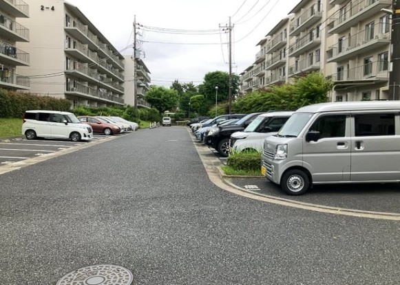 apartment 神奈川県相模原市南区新磯野４丁目
地図を見る