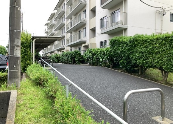 apartment 神奈川県相模原市南区新磯野４丁目
地図を見る