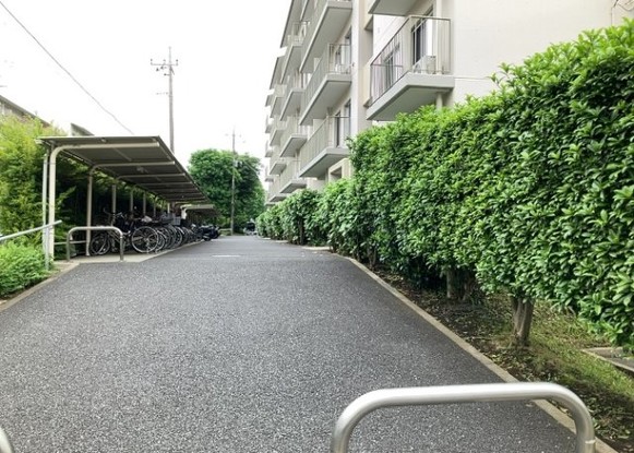 apartment 神奈川県相模原市南区新磯野４丁目
地図を見る