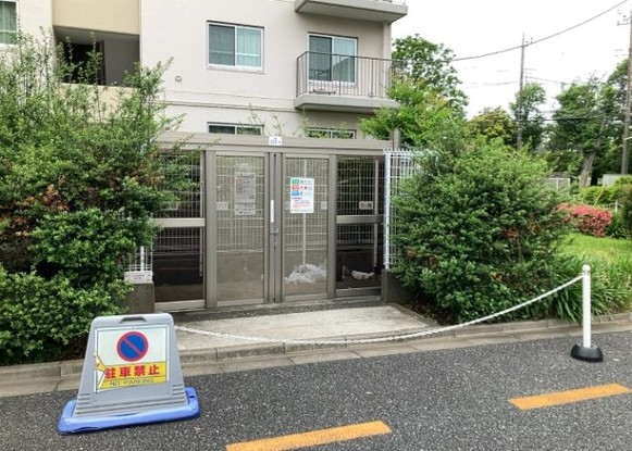 apartment 神奈川県相模原市南区新磯野４丁目
地図を見る