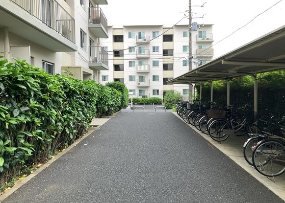 apartment 神奈川県相模原市南区新磯野４丁目
地図を見る