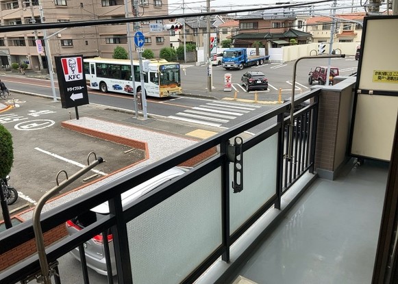 apartment 神奈川県相模原市中央区相模原４丁目6番16号