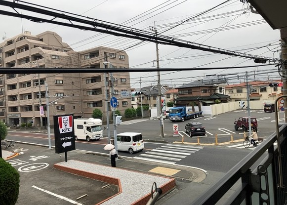 apartment 神奈川県相模原市中央区相模原４丁目6番16号