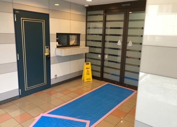 apartment 神奈川県相模原市中央区相模原４丁目6番16号