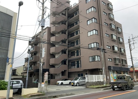 apartment 神奈川県相模原市中央区相模原４丁目6番16号