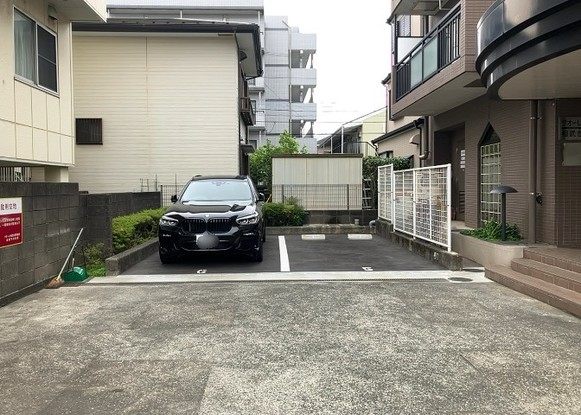 apartment 神奈川県相模原市中央区相模原４丁目6番16号