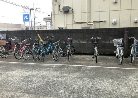 apartment 神奈川県相模原市中央区相模原４丁目6番16号