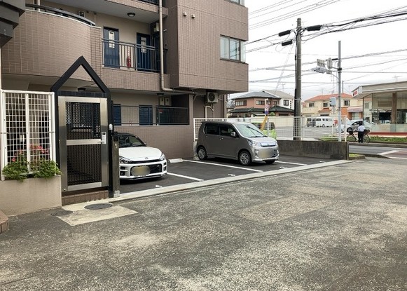apartment 神奈川県相模原市中央区相模原４丁目6番16号