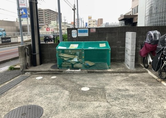 apartment 神奈川県相模原市中央区相模原４丁目6番16号