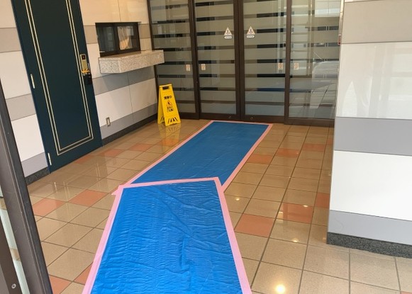 apartment 神奈川県相模原市中央区相模原４丁目6番16号