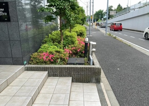 apartment 神奈川県相模原市中央区相模原４丁目6番16号