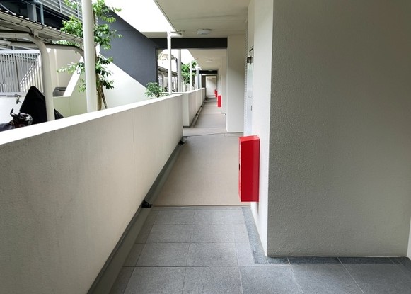 apartment 神奈川県相模原市中央区相模原４丁目6番16号