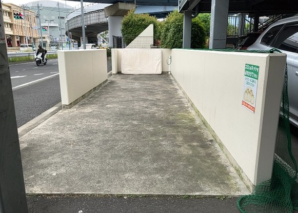 apartment 神奈川県相模原市中央区相模原４丁目6番16号