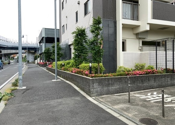 apartment 神奈川県相模原市中央区相模原４丁目6番16号
