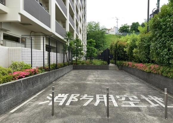 apartment 神奈川県相模原市中央区相模原４丁目6番16号