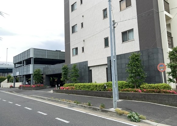 apartment 神奈川県相模原市中央区相模原４丁目6番16号