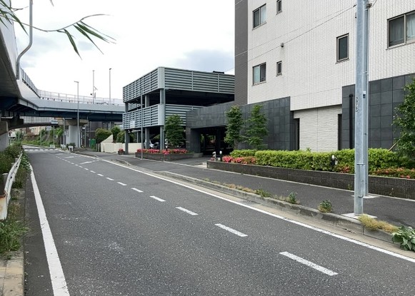apartment 神奈川県相模原市中央区相模原４丁目6番16号
