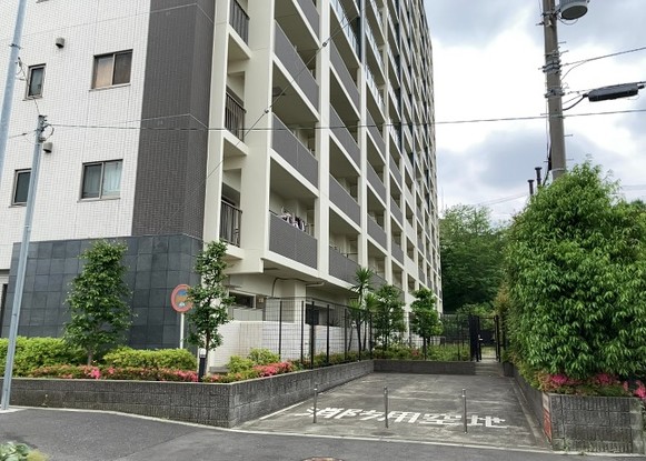 apartment 神奈川県相模原市中央区相模原４丁目6番16号