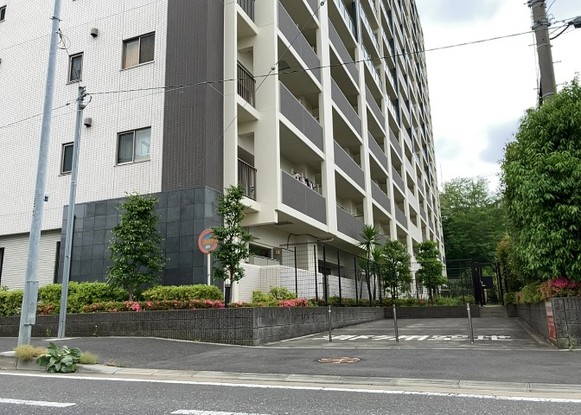 apartment 神奈川県相模原市中央区相模原４丁目6番16号