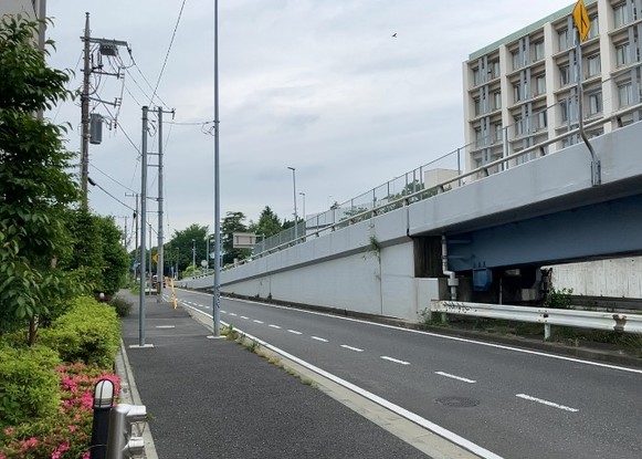 apartment 神奈川県相模原市中央区相模原４丁目6番16号