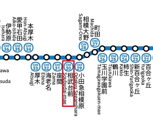 apartment 神奈川県相模原市中央区相模原４丁目6番16号