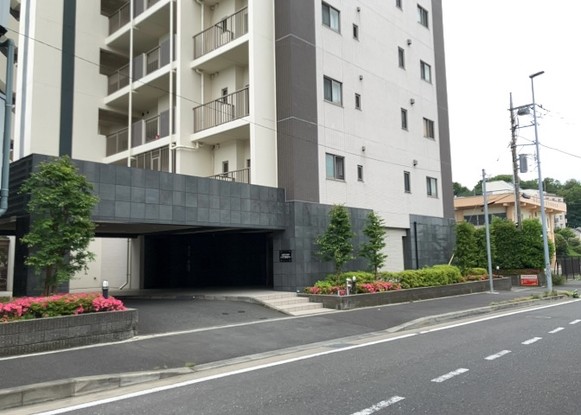 apartment 神奈川県相模原市中央区相模原４丁目6番16号