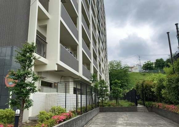 apartment 神奈川県相模原市中央区相模原４丁目6番16号
