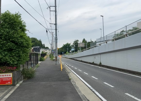 apartment 神奈川県相模原市中央区相模原４丁目6番16号