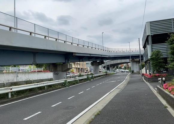 apartment 神奈川県相模原市中央区相模原４丁目6番16号