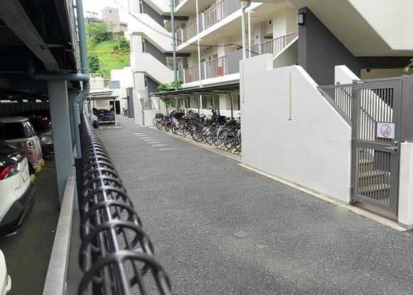apartment 神奈川県相模原市中央区相模原４丁目6番16号