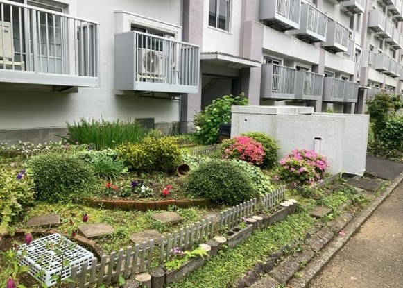 apartment 神奈川県相模原市中央区相模原４丁目6番16号