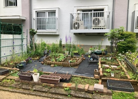 apartment 神奈川県相模原市中央区相模原４丁目6番16号