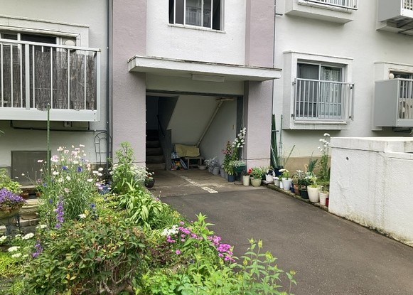 apartment 神奈川県相模原市中央区相模原４丁目6番16号