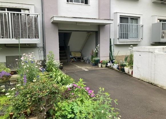 apartment 神奈川県相模原市中央区相模原４丁目6番16号
