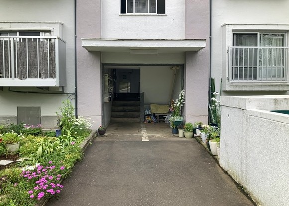 apartment 神奈川県相模原市中央区相模原４丁目6番16号