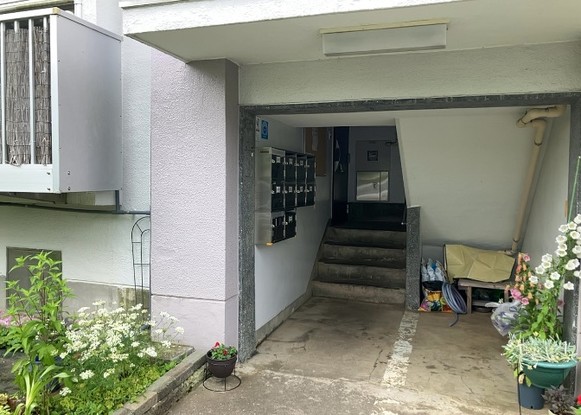 apartment 神奈川県相模原市中央区相模原４丁目6番16号