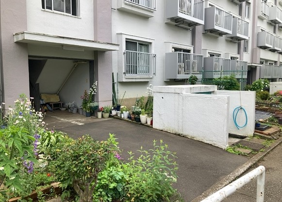 apartment 神奈川県相模原市中央区相模原４丁目6番16号