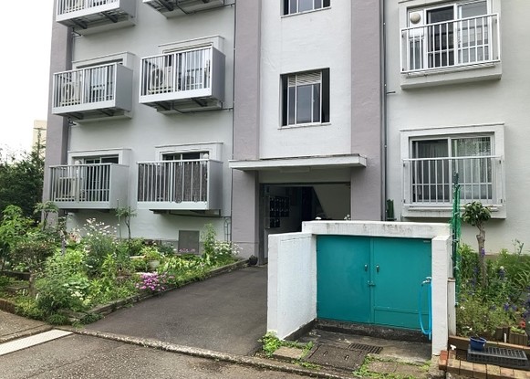 apartment 神奈川県相模原市中央区相模原４丁目6番16号