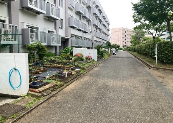 apartment 神奈川県相模原市中央区相模原４丁目6番16号