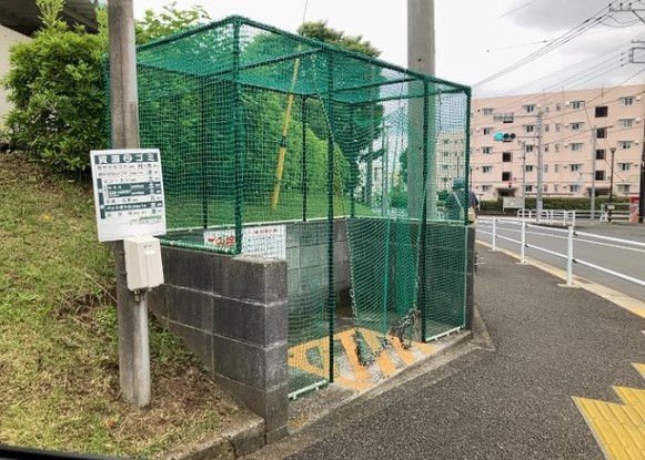 apartment 神奈川県相模原市中央区相模原４丁目6番16号