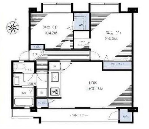 apartment 神奈川県相模原市中央区相模原４丁目6番16号