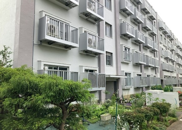 apartment 神奈川県相模原市中央区相模原４丁目6番16号